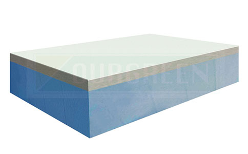  外墻保溫擠塑板的優點有哪些？